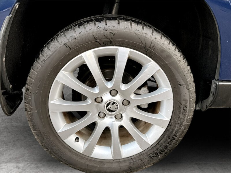 Used Skoda Yeti 2014 for sale - 77517486: Photo 27