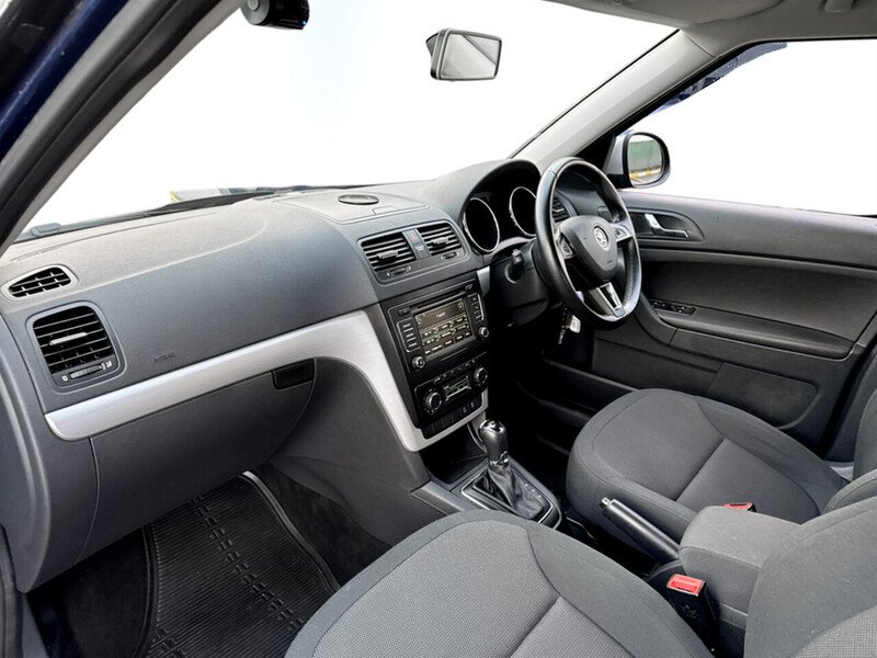 Used Skoda Yeti 2014 for sale - 77517486: Photo 32