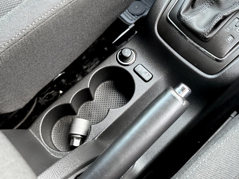 Used Skoda Yeti 2014 for sale - 77517486: Photo 35