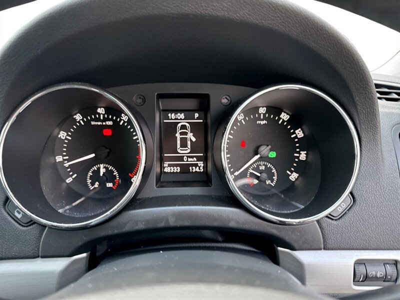 Used Skoda Yeti 2014 for sale - 77517486: Photo 38