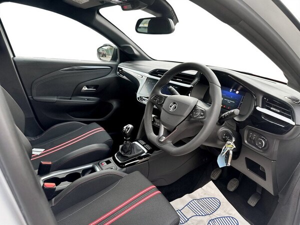 Used Vauxhall Corsa 2024 for sale - 76176942: Photo 11