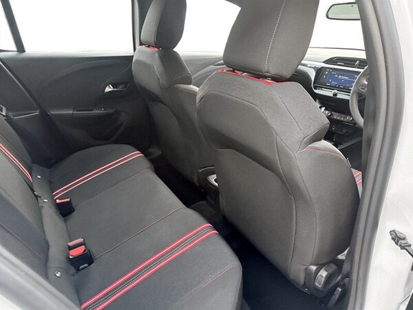 Used Vauxhall Corsa 2024 for sale - 76176942: Photo 21