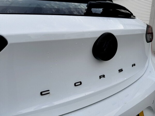 Used Vauxhall Corsa 2024 for sale - 76176942: Photo 26