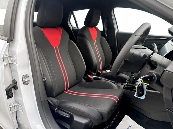 Used Vauxhall Corsa 2024 for sale - 76176942: Photo 27