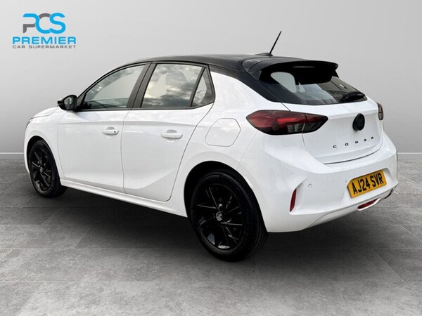 Used Vauxhall Corsa 2024 for sale - 76176942: Photo 3
