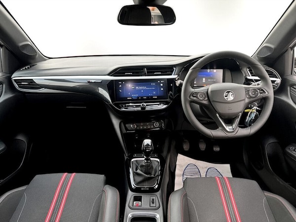 Used Vauxhall Corsa 2024 for sale - 76176942: Photo 8