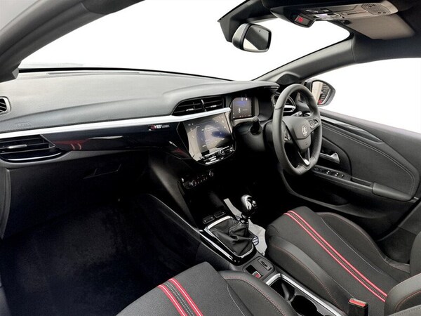Used Vauxhall Corsa 2024 for sale - 76176942: Photo 9