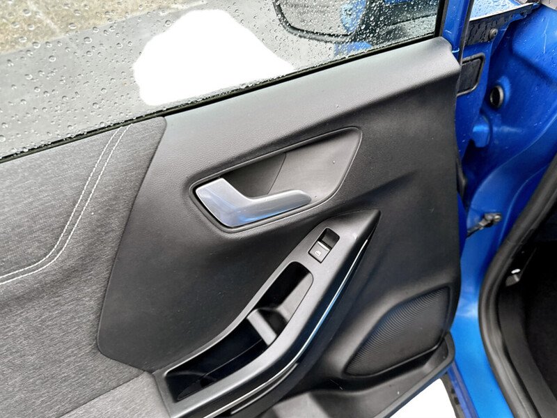 Used Ford Puma 2022 for sale - 76430503: Photo 10