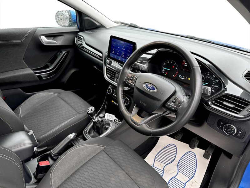 Used Ford Puma 2022 for sale - 76430503: Photo 12
