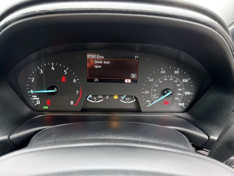 Used Ford Puma 2022 for sale - 76430503: Photo 13