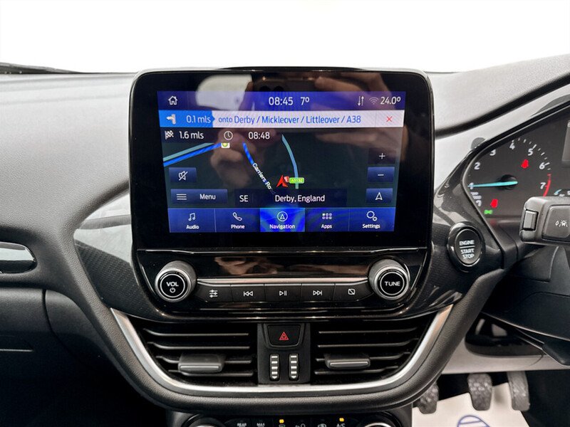 Used Ford Puma 2022 for sale - 76430503: Photo 14