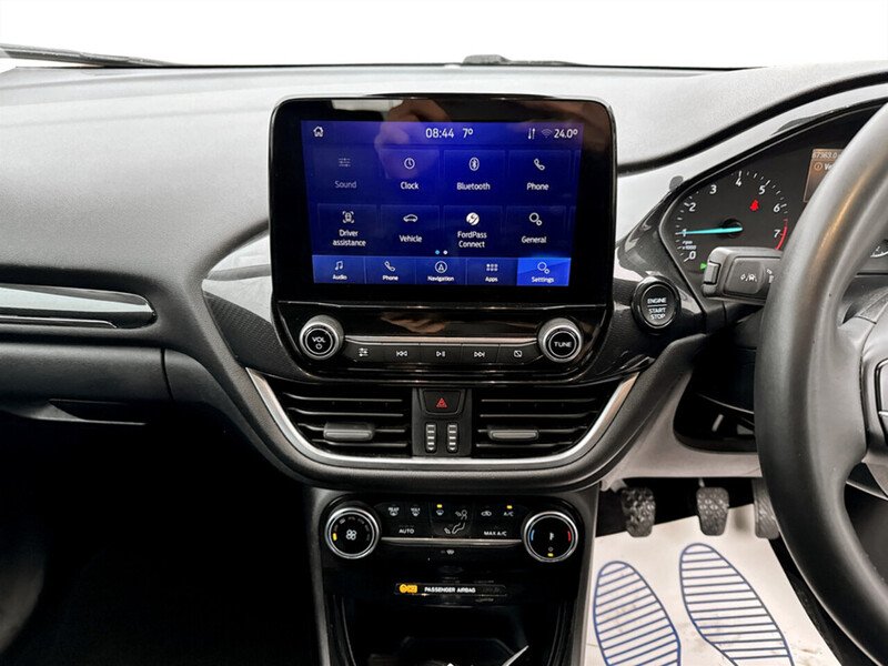 Used Ford Puma 2022 for sale - 76430503: Photo 15