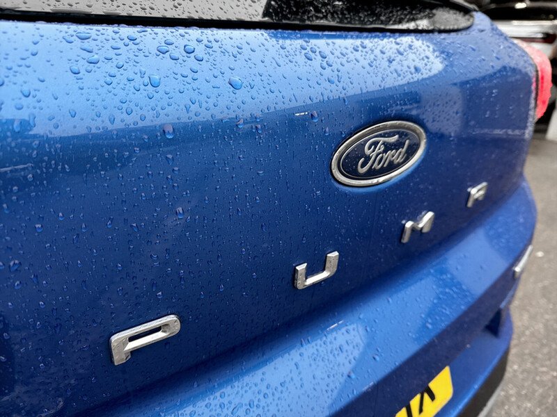 Used Ford Puma 2022 for sale - 76430503: Photo 17