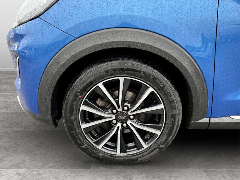 Used Ford Puma 2022 for sale - 76430503: Photo 19