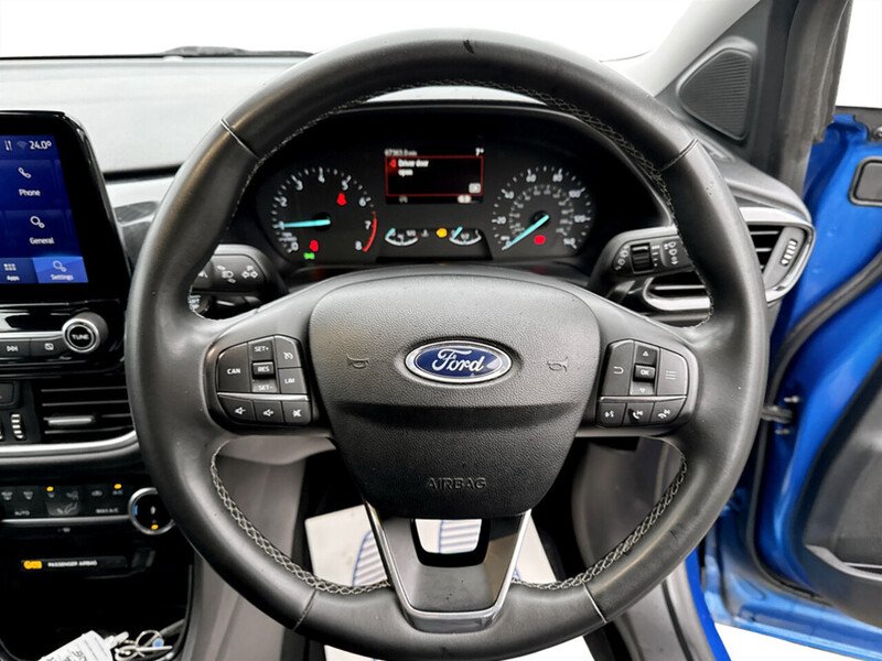 Used Ford Puma 2022 for sale - 76430503: Photo 20