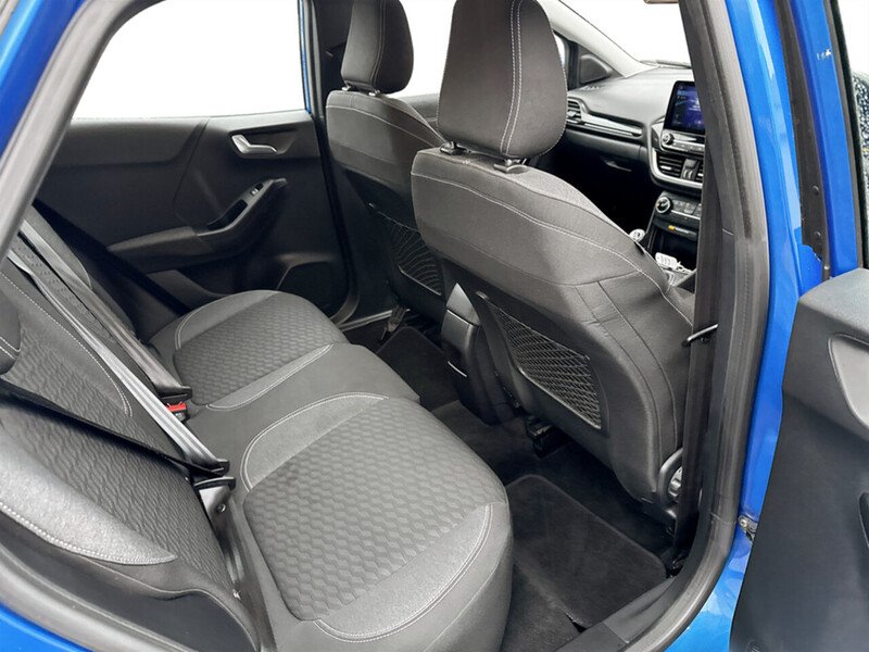 Used Ford Puma 2022 for sale - 76430503: Photo 21