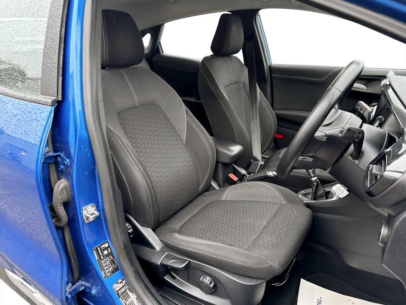 Used Ford Puma 2022 for sale - 76430503: Photo 24