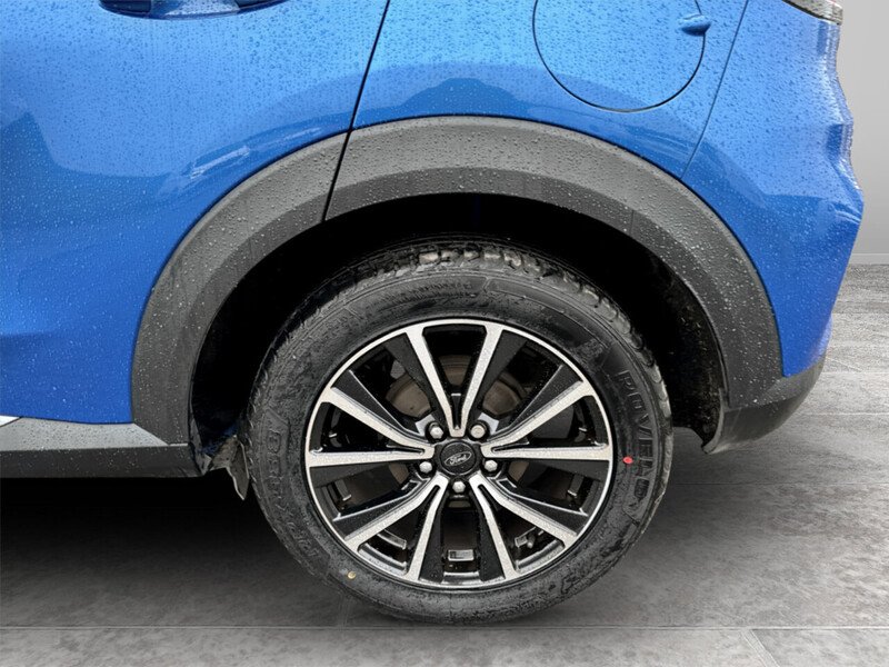 Used Ford Puma 2022 for sale - 76430503: Photo 27