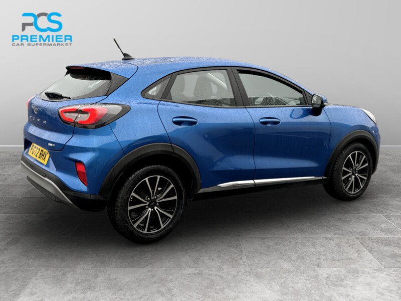 Used Ford Puma 2022 for sale - 76430503: Photo 29