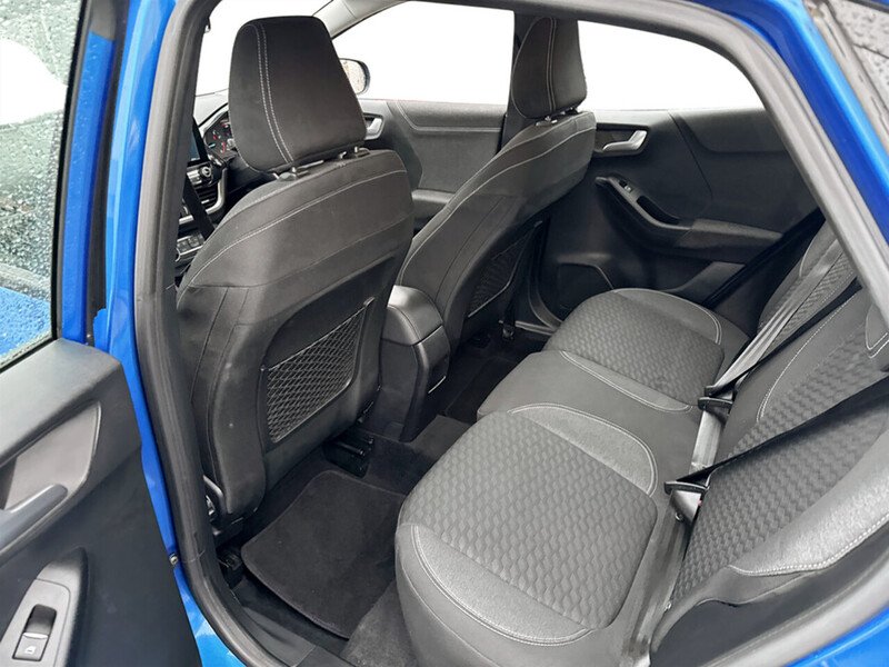 Used Ford Puma 2022 for sale - 76430503: Photo 30