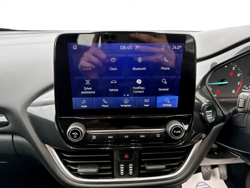 Used Ford Puma 2022 for sale - 76430503: Photo 31