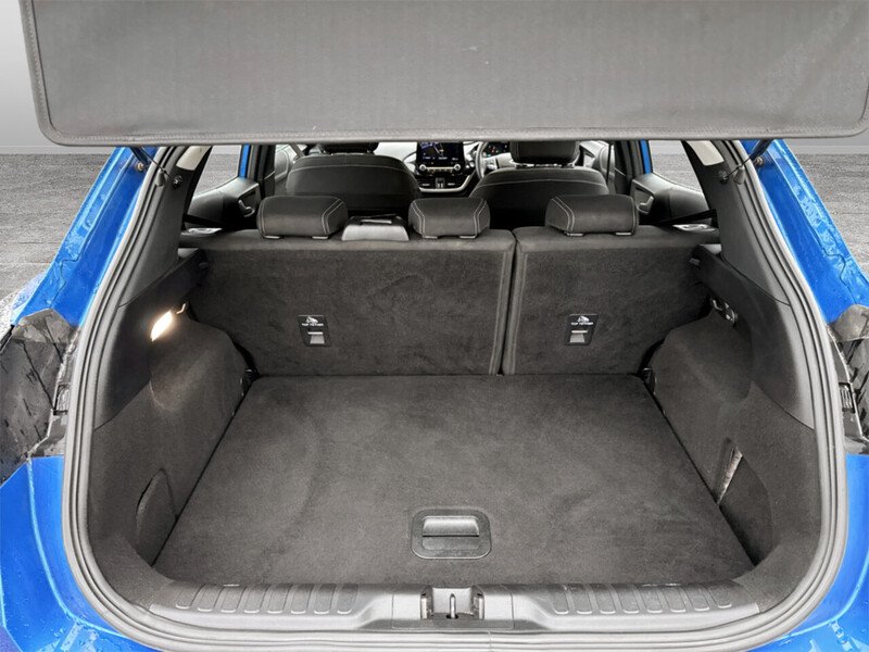 Used Ford Puma 2022 for sale - 76430503: Photo 32