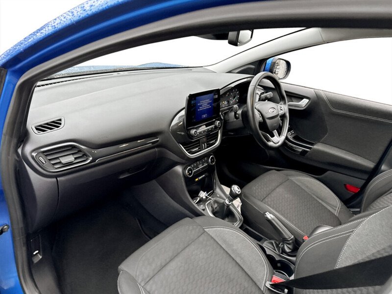 Used Ford Puma 2022 for sale - 76430503: Photo 33