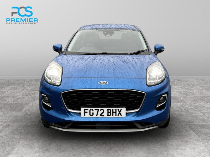 Used Ford Puma 2022 for sale - 76430503: Photo 4