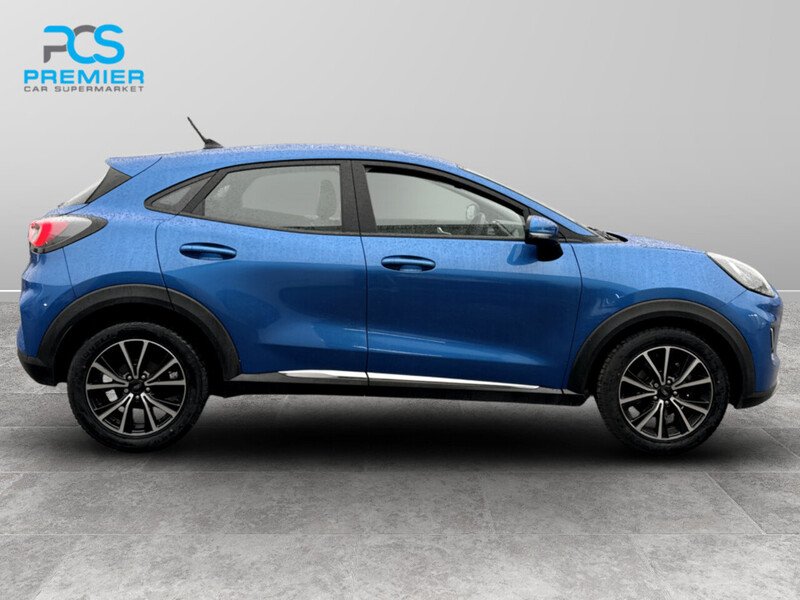 Used Ford Puma 2022 for sale - 76430503: Photo 6