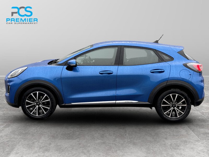 Used Ford Puma 2022 for sale - 76430503: Photo 7