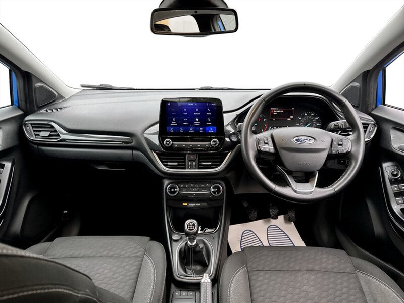 Used Ford Puma 2022 for sale - 76430503: Photo 8