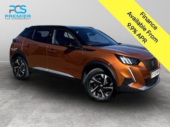 Used Peugeot 2008 2023 for sale - 78710859: Photo