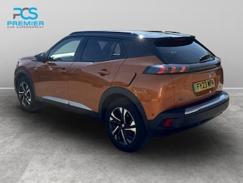 Used Peugeot 2008 2023 for sale - 78710859: Photo