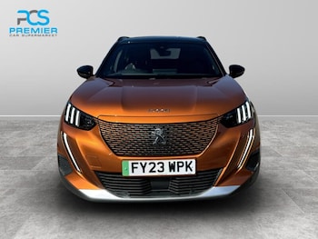 Used Peugeot 2008 2023 for sale - 78710859: Photo