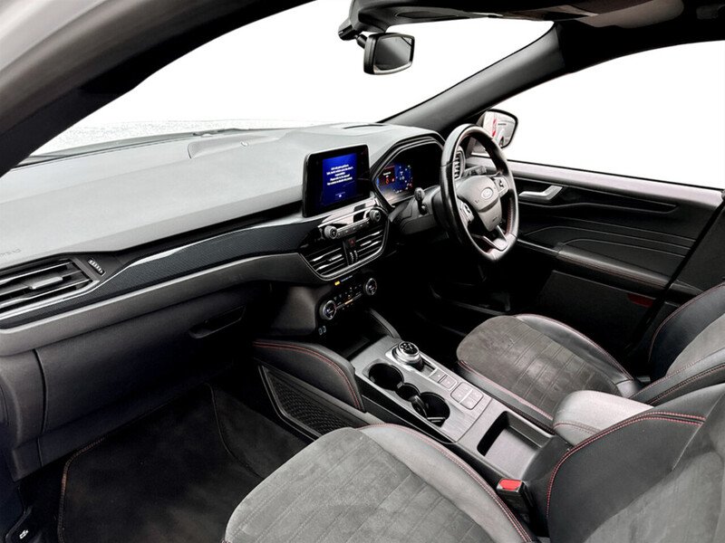 Used Ford Kuga 2022 for sale - 76454877: Photo 10