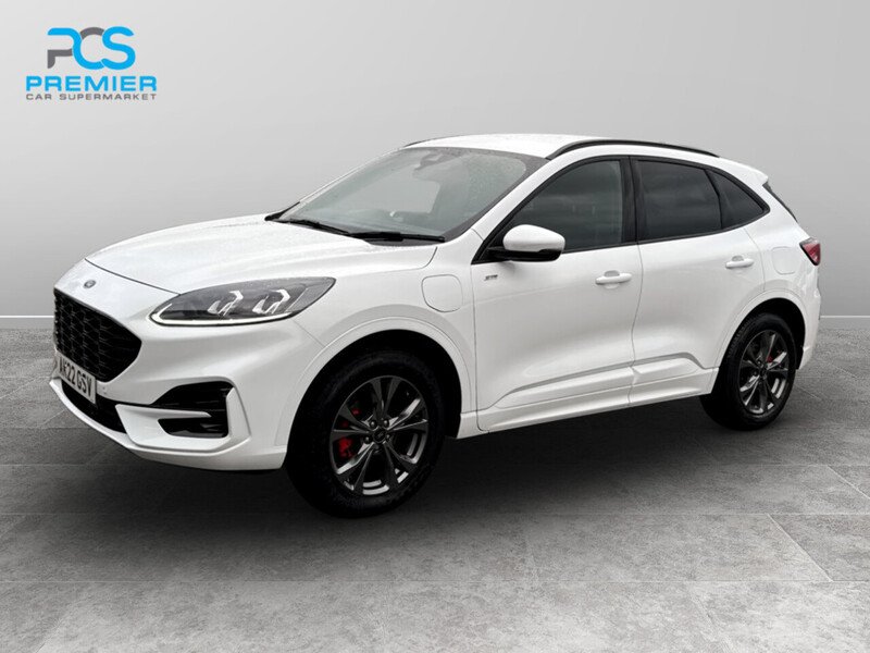Used Ford Kuga 2022 for sale - 76454877: Photo 13