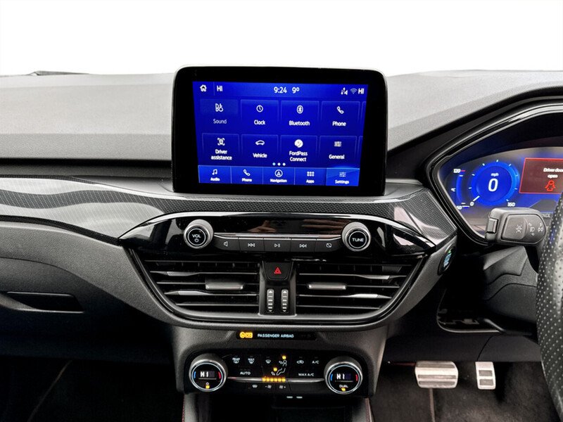 Used Ford Kuga 2022 for sale - 76454877: Photo 19