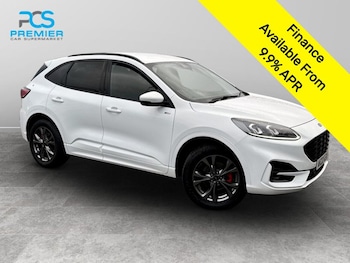 Used Ford Kuga 2022 for sale - 76454877: Photo