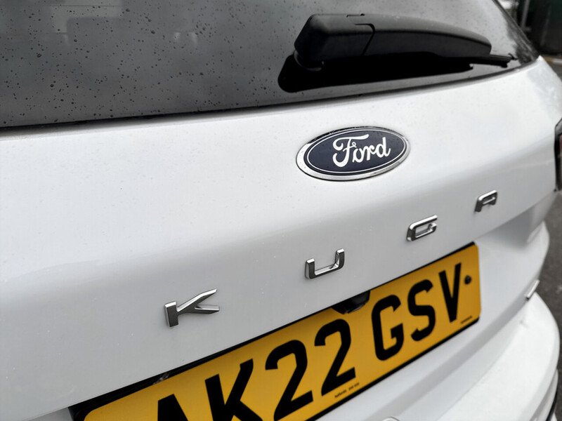 Used Ford Kuga 2022 for sale - 76454877: Photo 20