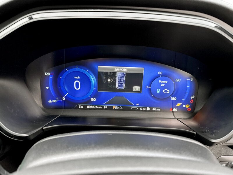 Used Ford Kuga 2022 for sale - 76454877: Photo 23