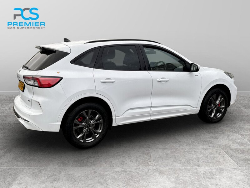 Used Ford Kuga 2022 for sale - 76454877: Photo 24