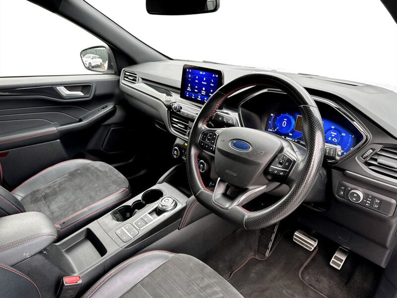 Used Ford Kuga 2022 for sale - 76454877: Photo 33