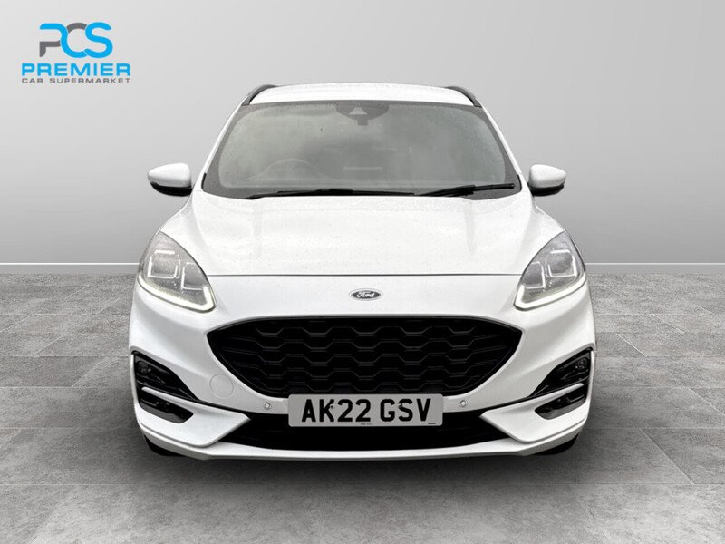 Used Ford Kuga 2022 for sale - 76454877: Photo 5