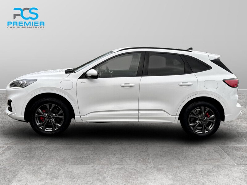 Used Ford Kuga 2022 for sale - 76454877: Photo 7