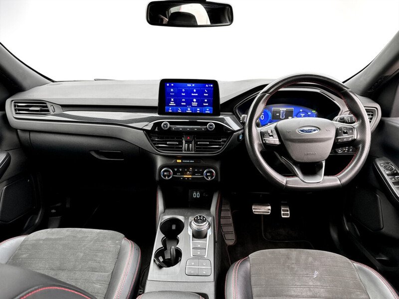 Used Ford Kuga 2022 for sale - 76454877: Photo 8