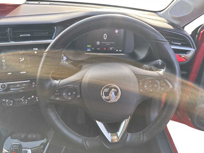 Used Vauxhall Corsa 2022 for sale - 76831602: Photo 10