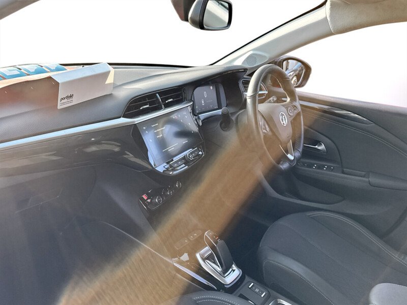 Used Vauxhall Corsa 2022 for sale - 76831602: Photo 11