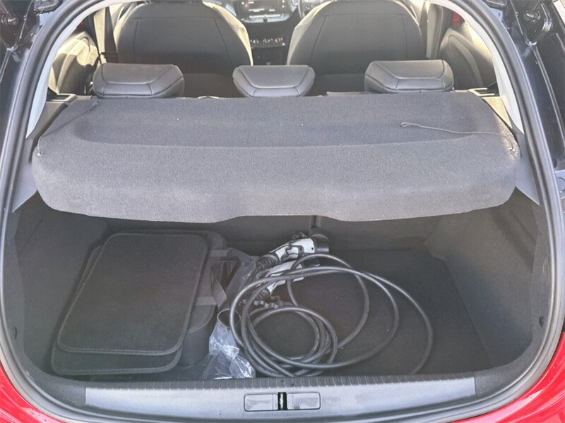 Used Vauxhall Corsa 2022 for sale - 76831602: Photo 12