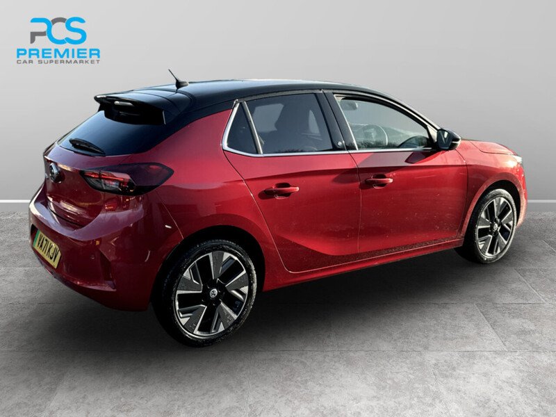 Used Vauxhall Corsa 2022 for sale - 76831602: Photo 13