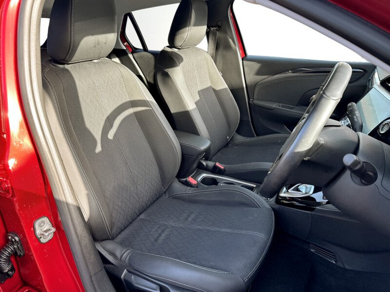 Used Vauxhall Corsa 2022 for sale - 76831602: Photo 14